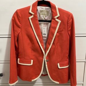 Banana Republic Blazer
